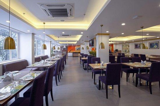 Citrus Cafe